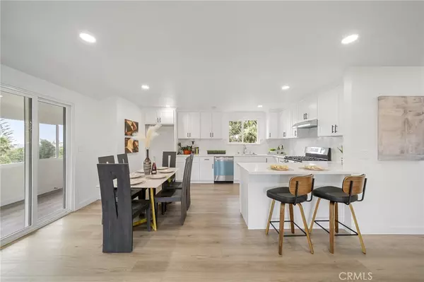 Los Angeles, CA 90043,5057 Inaglen WAY