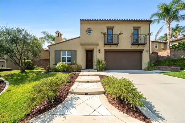 Chino Hills, CA 91709,5161 Morning Glory CT