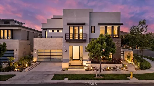 55 Hartman, Irvine, CA 92618