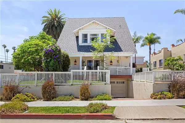 4541 E Broadway, Long Beach, CA 90803