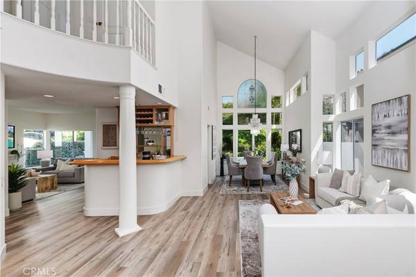 Laguna Niguel, CA 92677,4 Tramonti