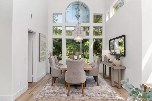 Laguna Niguel, CA 92677,4 Tramonti