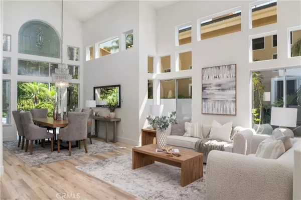 Laguna Niguel, CA 92677,4 Tramonti