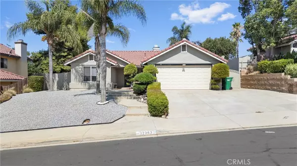 12363 Champlain ST, Moreno Valley, CA 92557