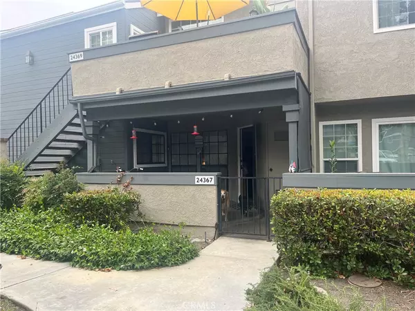 24367 Avenida De Los Ninos #43, Laguna Niguel, CA 92677