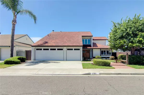 5732 Grimsby DR, Huntington Beach, CA 92649