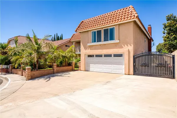 Garden Grove, CA 92841,8971 Mary Hill DR