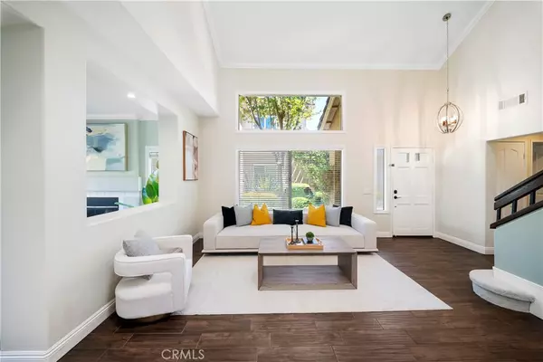 Rancho Santa Margarita, CA 92688,215 Encantado