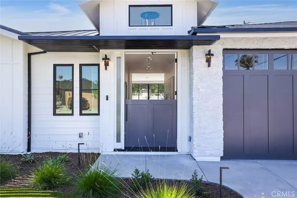 Newport Beach, CA 92660,1801 Beryl LN