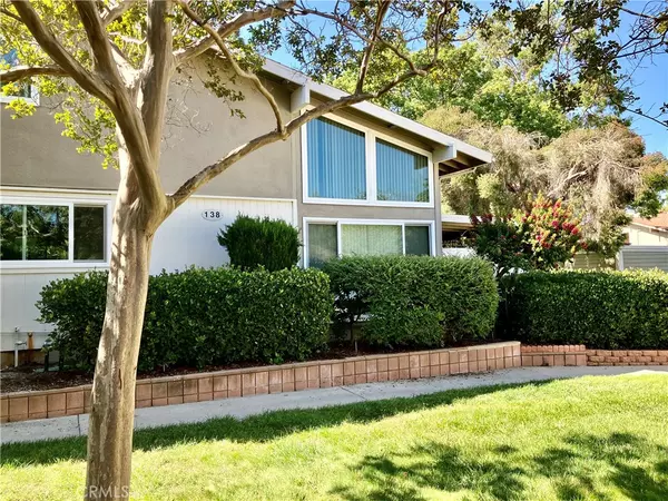138 AVENIDA MAJORCA #A, Laguna Woods, CA 92637