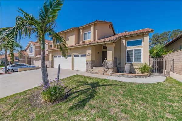 Rancho Cucamonga, CA 91701,11427 Lomello WAY