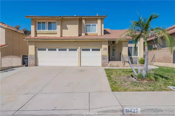 11427 Lomello WAY, Rancho Cucamonga, CA 91701