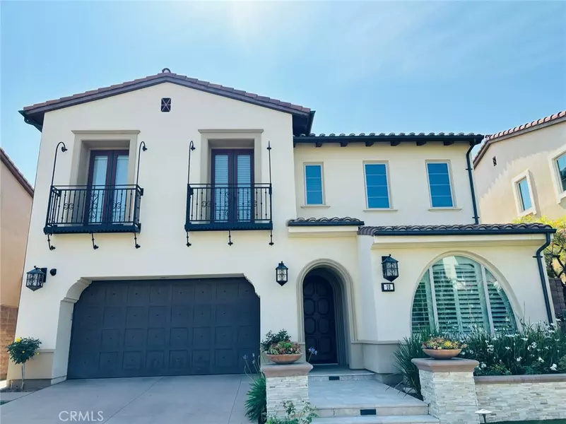 10 Shadybend, Irvine, CA 92602