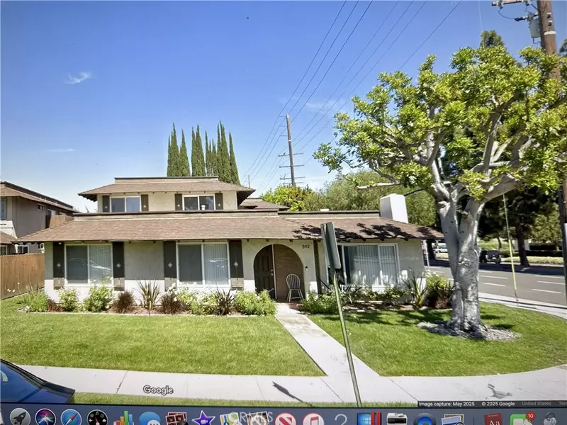 3925 S Ross ST, Santa Ana, CA 92707