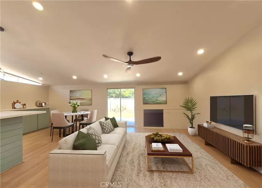 2524 E Santa Fe AVE, Fullerton, CA 92831