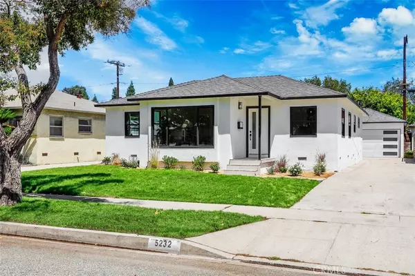 5232 Adenmoor AVE, Lakewood, CA 90713
