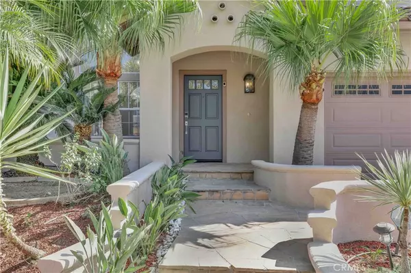 Rancho Santa Margarita, CA 92688,18 Via Trompeta