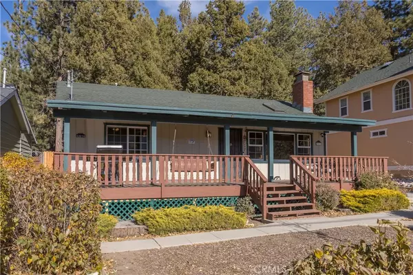 43014 Moonridge RD, Big Bear, CA 92315