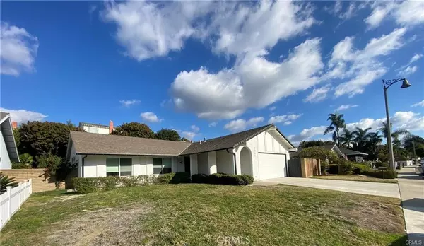 23742 CALLE GANADOR, Mission Viejo, CA 92691
