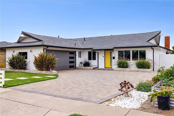 Huntington Beach, CA 92647,16291 Howland Lane