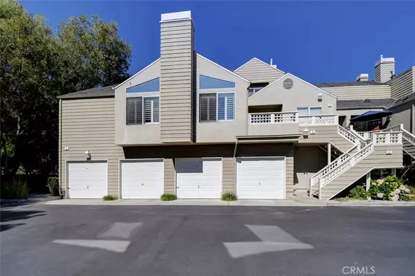 8 Ashwood, Aliso Viejo, CA 92656