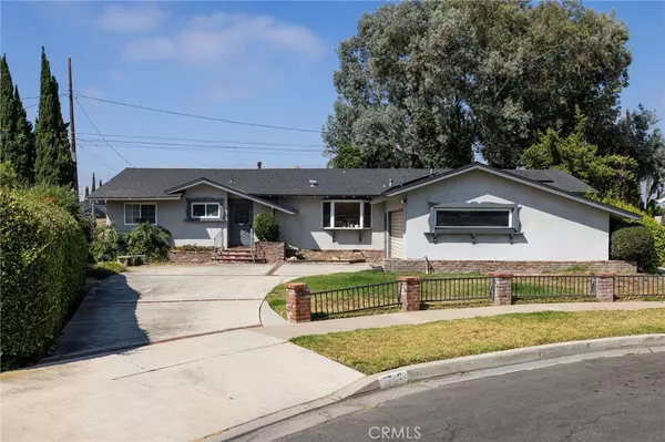 1752 Bent Twig LN, Tustin, CA 92780