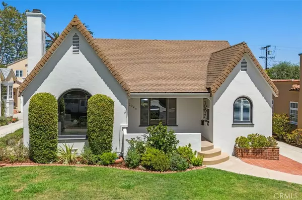 Los Angeles, CA 90064,2340 Camden AVE