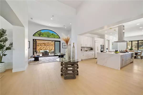Fallbrook, CA 92028,2027 Via Monserate
