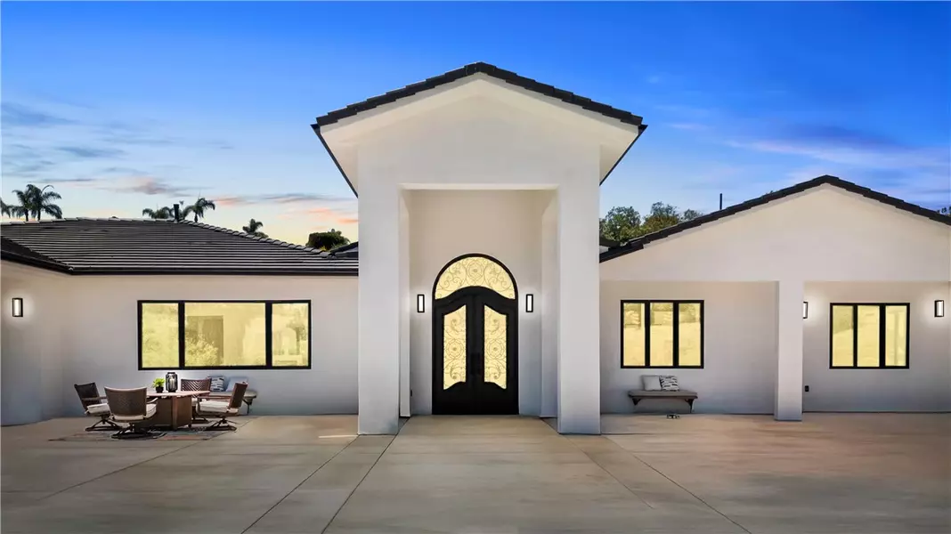 2027 Via Monserate, Fallbrook, CA 92028