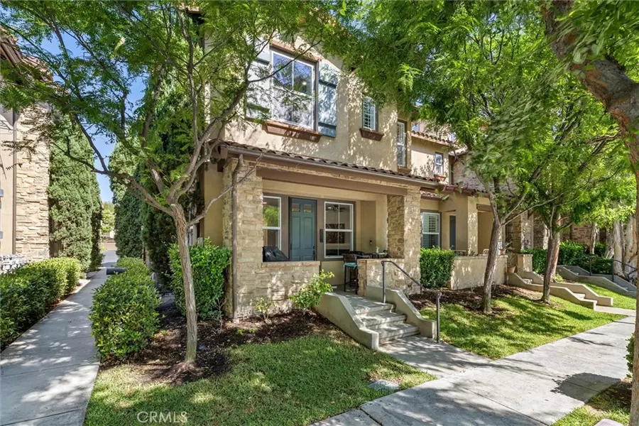119 Jadestone, Irvine, CA 92603