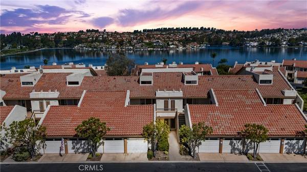 27887 Mazagon, Mission Viejo, CA 92692
