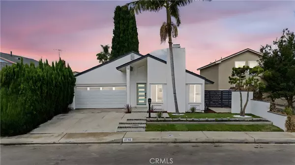3718 S Garnsey ST, Santa Ana, CA 92707
