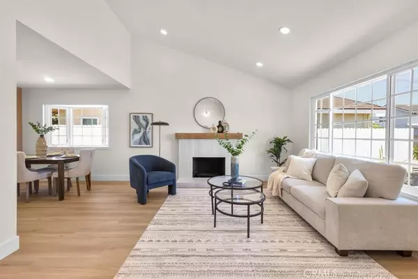 Fountain Valley, CA 92708,9385 Thyme AVE