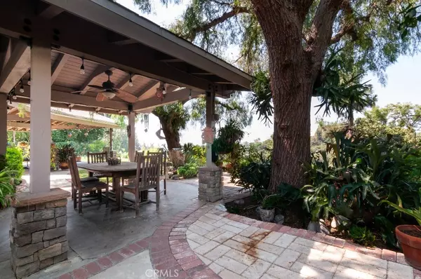 Whittier, CA 90605,8219 Pinositas RD