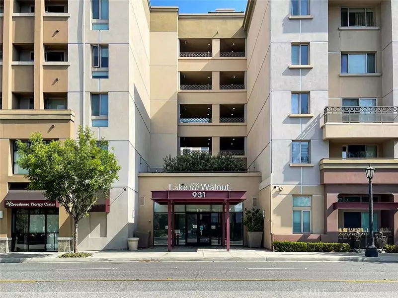 931 E Walnut ST #607, Pasadena, CA 91106
