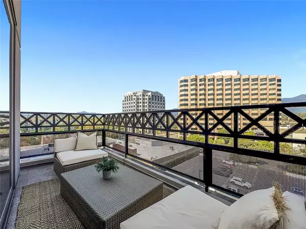 Pasadena, CA 91106,931 E Walnut ST #607