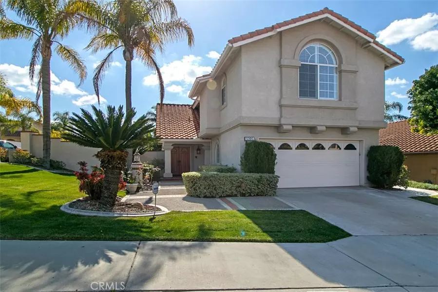 5395 Via Cervantes, Yorba Linda, CA 92887