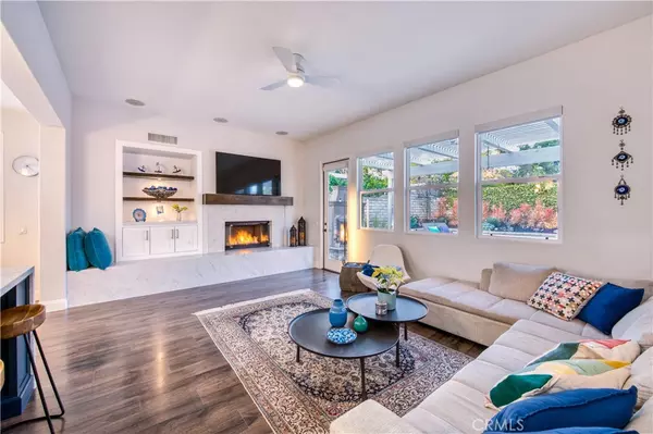 Coto De Caza, CA 92679,16 Lyra WAY