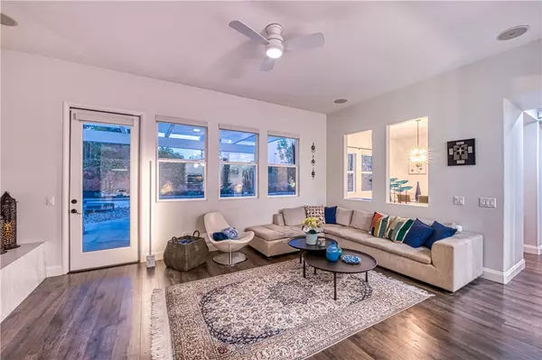 Coto De Caza, CA 92679,16 Lyra WAY