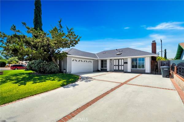 24772 Alanwood ST, Lake Forest, CA 92630