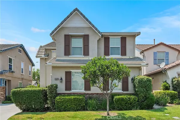 35839 Crickhowell AVE, Murrieta, CA 92563