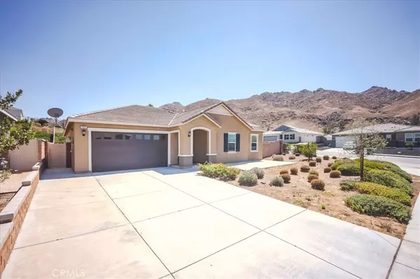 7922 Brass Kettle CIR, Riverside, CA 92507