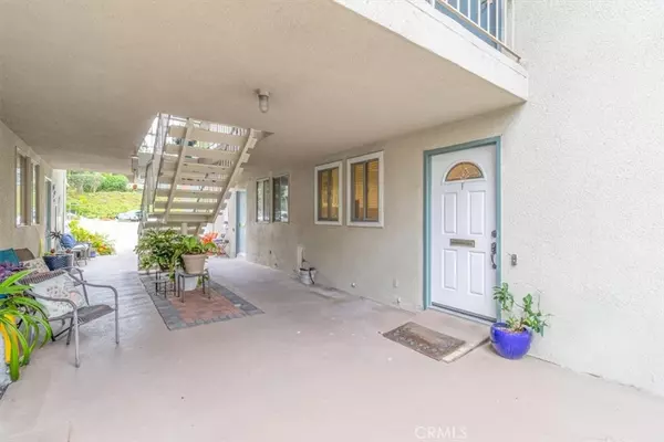 Laguna Woods, CA 92637,107 Via Estrada #F