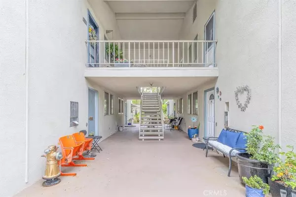 Laguna Woods, CA 92637,107 Via Estrada #F