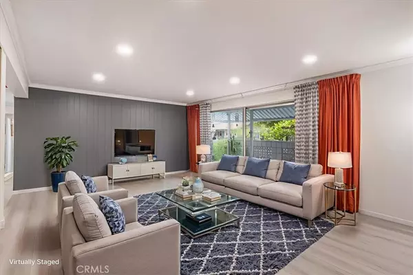 Laguna Woods, CA 92637,107 Via Estrada #F