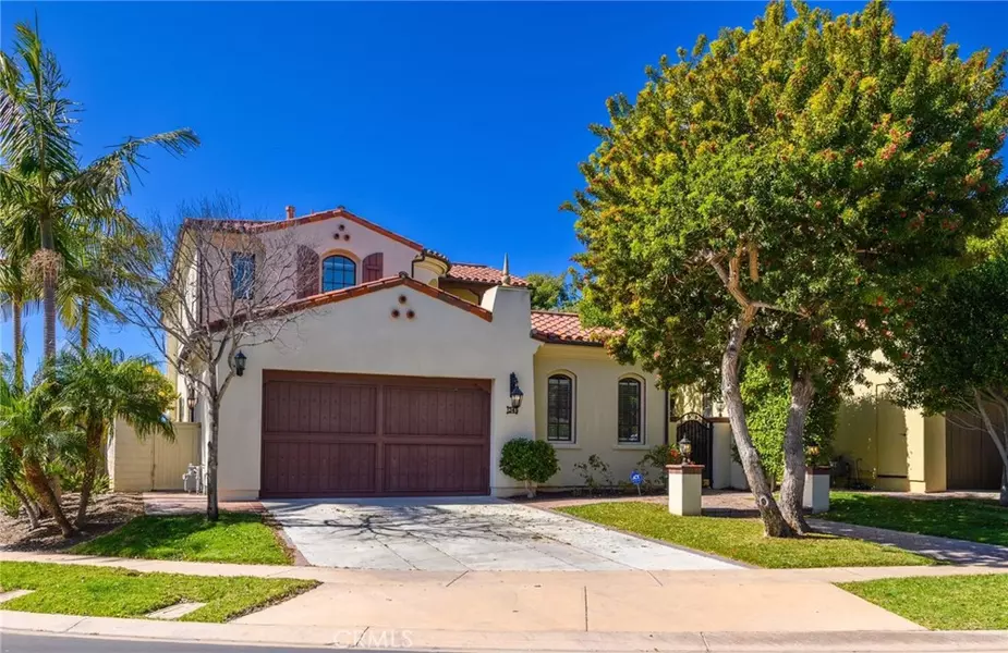 24 Wharfside DR, Newport Coast, CA 92657