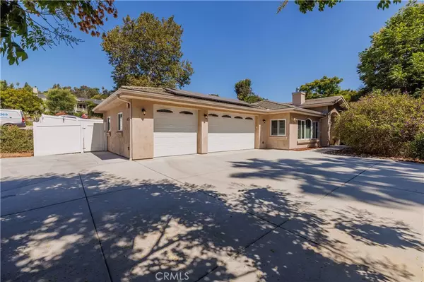 4133 Rogers LN, Spring Valley, CA 91977