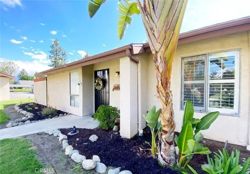 305 Spencer AVE #125, Upland, CA 91786