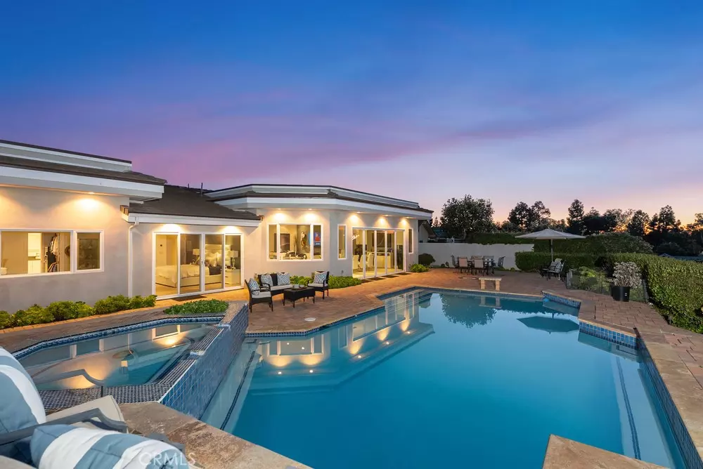 Irvine, CA 92603,18751 Via San Marco