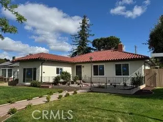 506 W Terrace AVE, Fresno, CA 93705